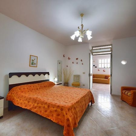 Relais Giaggiolo Villa Conca dei Marini Buitenkant foto