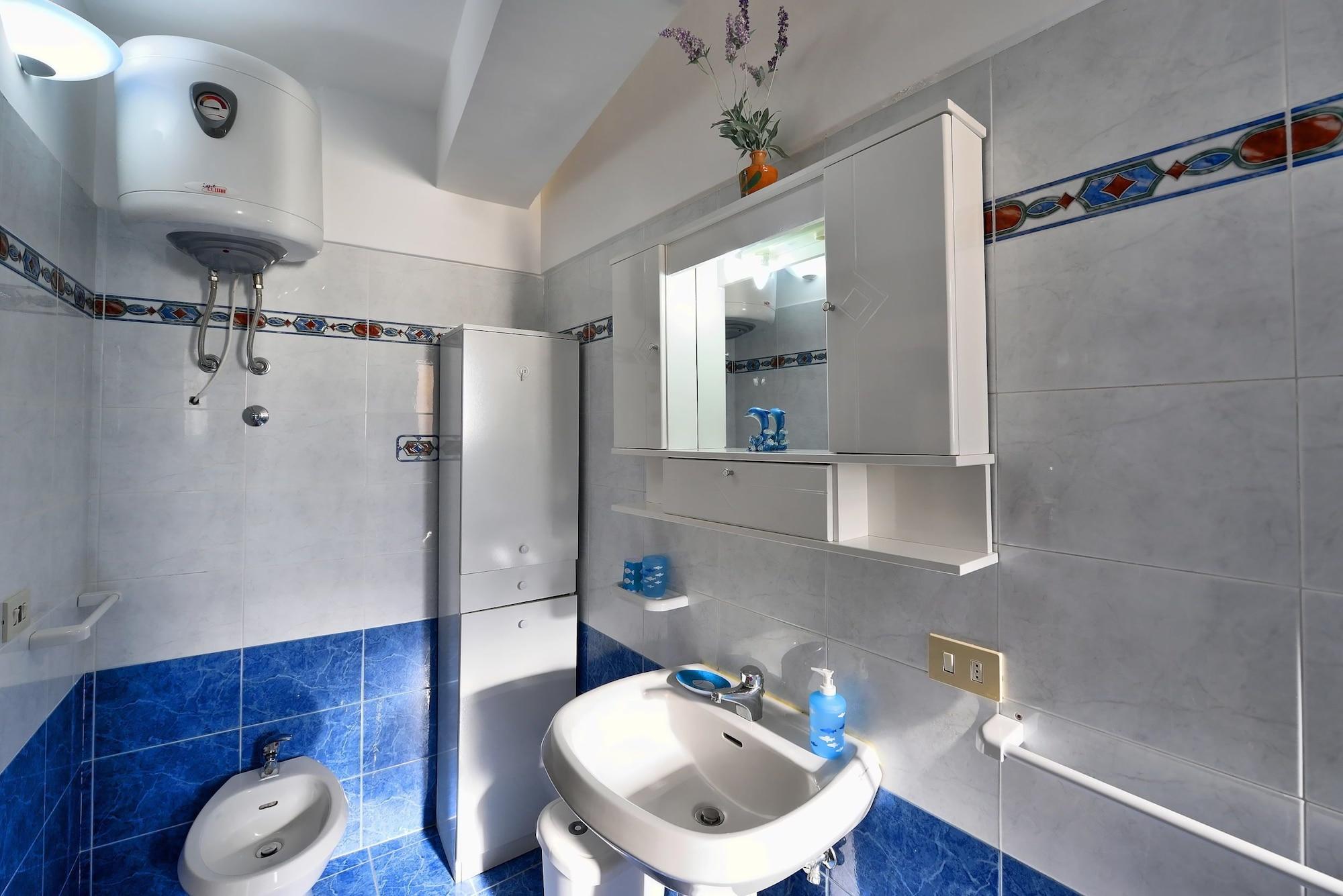 Relais Giaggiolo Villa Conca dei Marini Buitenkant foto