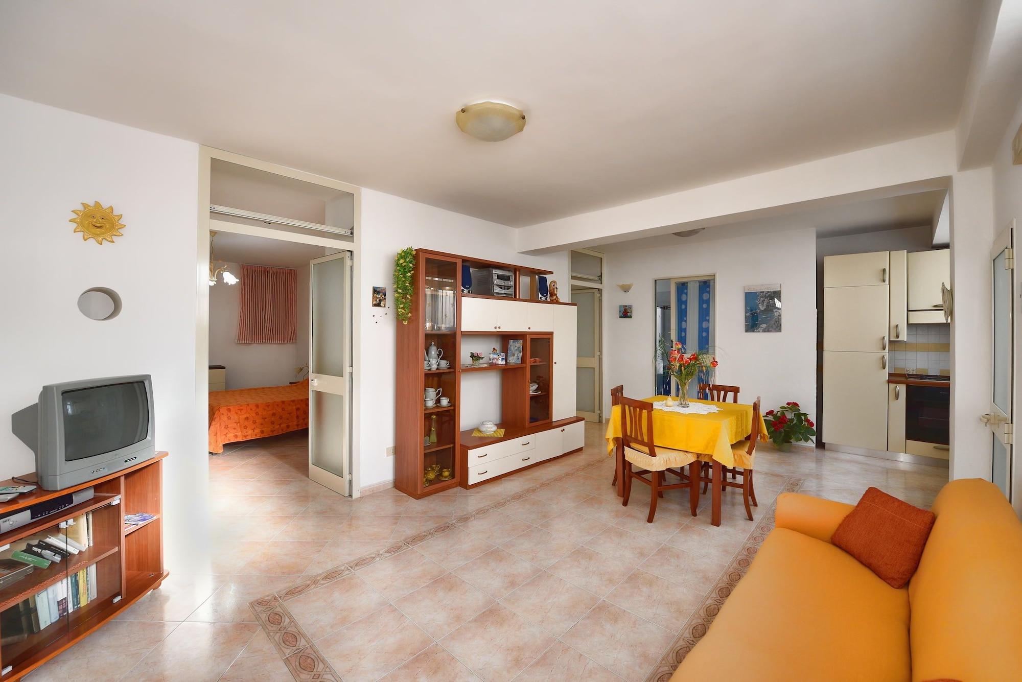Relais Giaggiolo Villa Conca dei Marini Buitenkant foto