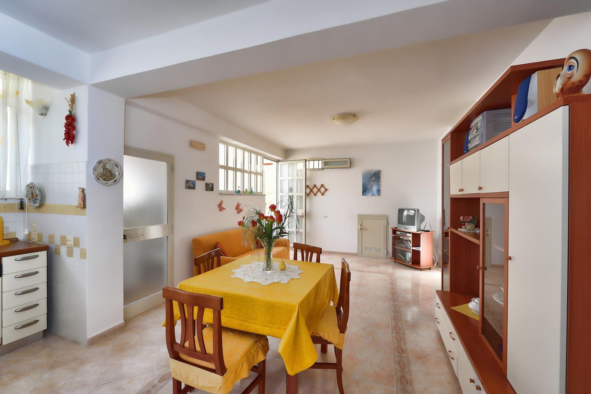 Relais Giaggiolo Villa Conca dei Marini Buitenkant foto