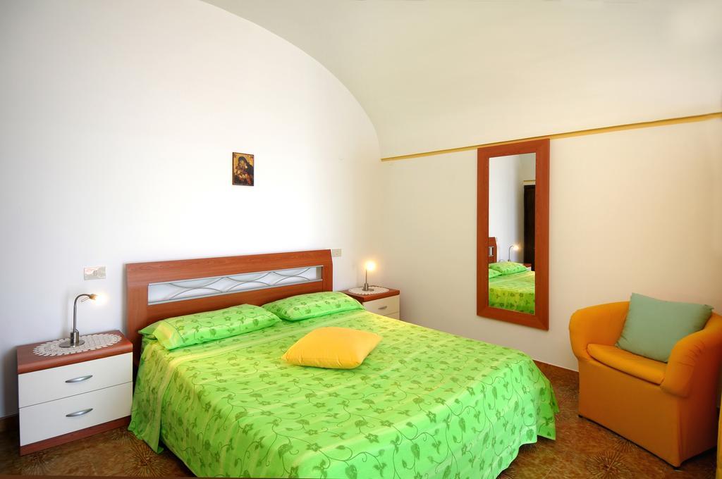 Relais Giaggiolo Villa Conca dei Marini Buitenkant foto