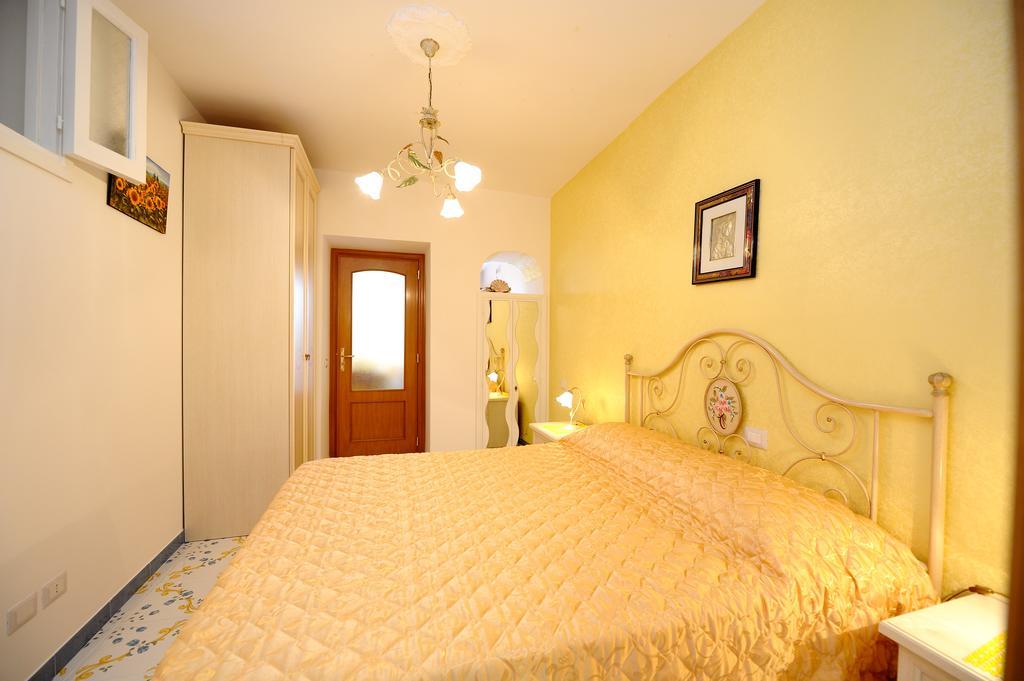 Relais Giaggiolo Villa Conca dei Marini Buitenkant foto