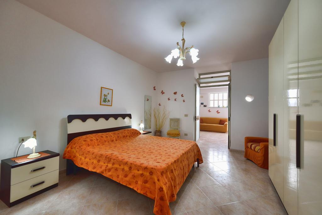 Relais Giaggiolo Villa Conca dei Marini Buitenkant foto